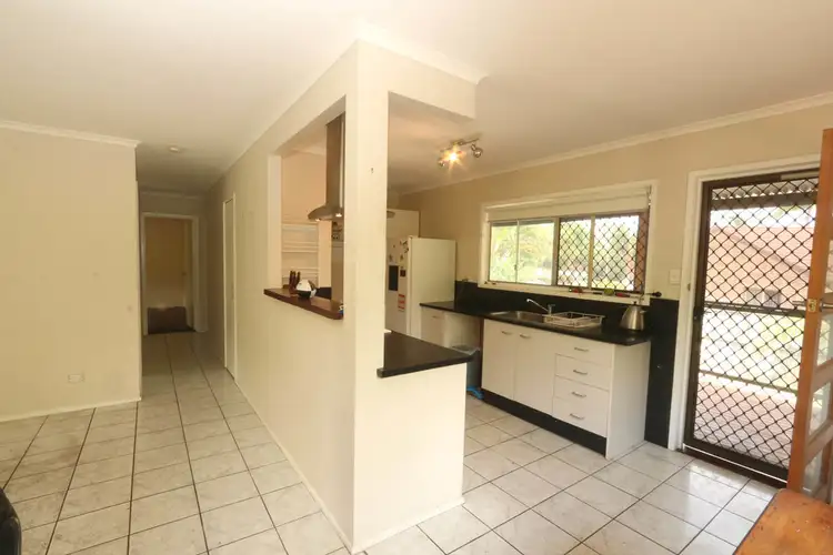 Second view of Homely house listing, 318 Oxley Drive, Coombabah QLD 4216