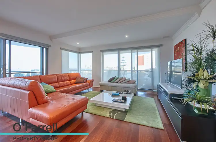 Second view of Homely apartment listing, 19/1 Breakwater Parade, Mandurah WA 6210