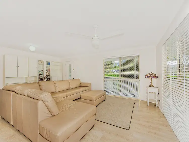 Third view of Homely house listing, 55 MAMAKU STREET, Fernvale QLD 4306