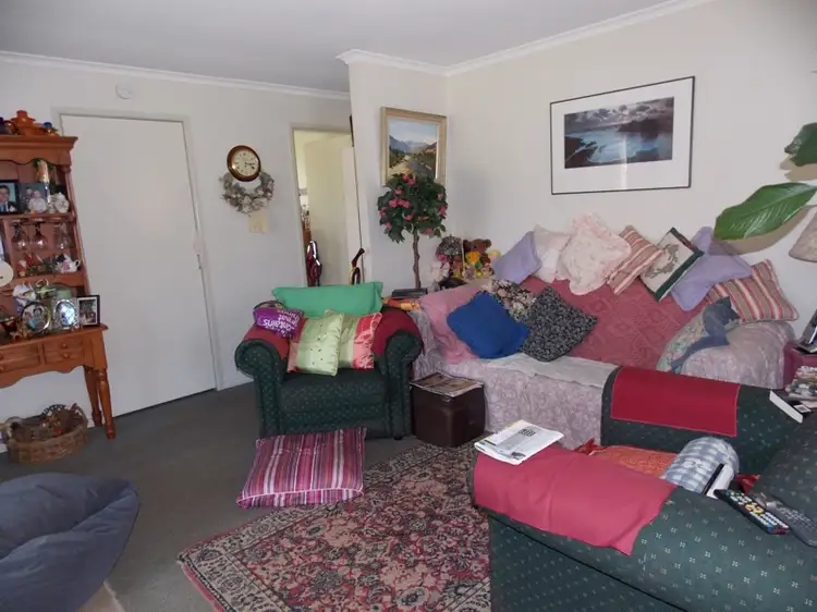 Third view of Homely house listing, 7b Grey Street, Nanango QLD 4615