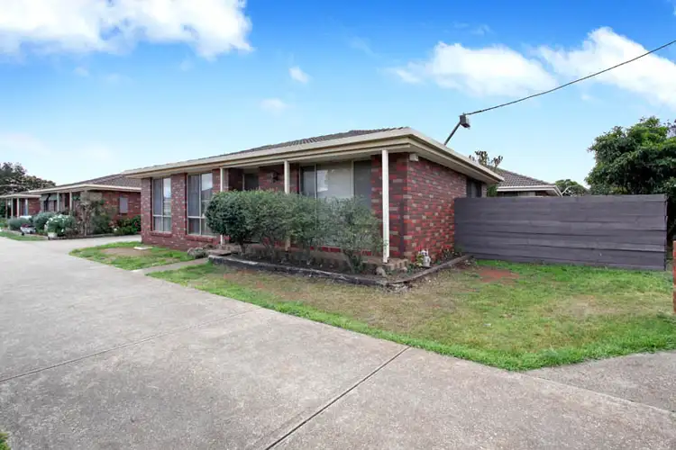 Second view of Homely house listing, 1/11-13 O'Neills Road, Melton VIC 3337