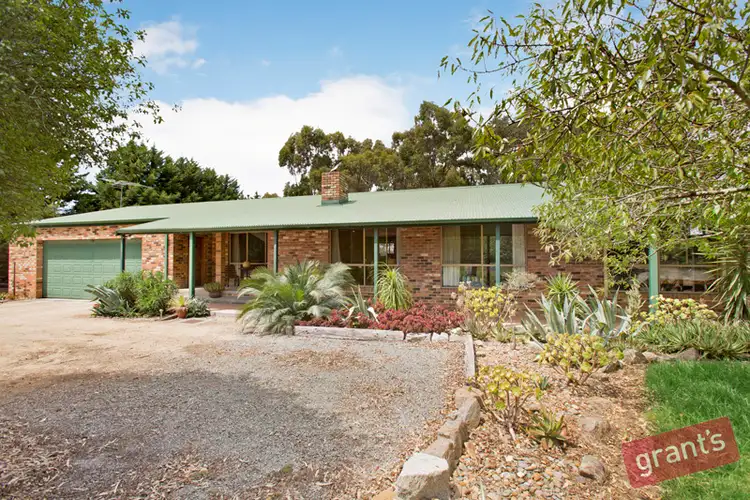 22 Halcyon Way, Narre Warren South VIC 3805