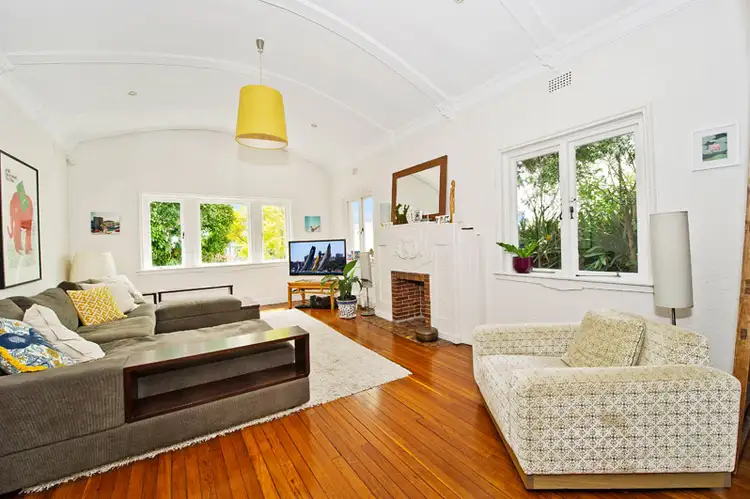 Fourth view of Homely house listing, 1 Hardy Street, North Bondi NSW 2026