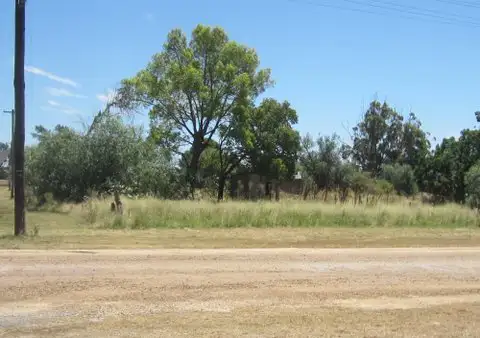 Second view of Homely land listing, Lot A Deepwater Road, Matong NSW 2652