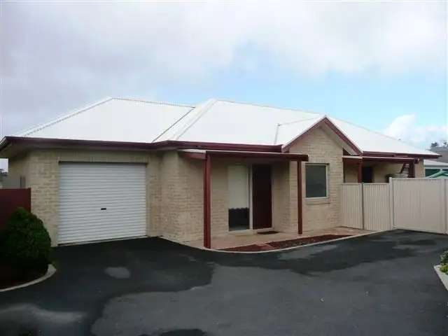 Second view of Homely apartment listing, Apartment 2 40 Railway Terrace, Beachport SA 5280