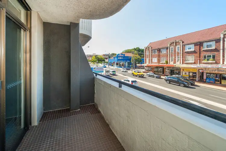 Third view of Homely studio listing, 104/200 Maroubra Road, Maroubra NSW 2035