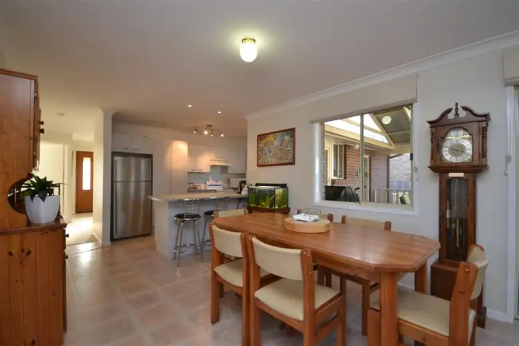 Sixth view of Homely house listing, 15 Glenair Avenue, West Nowra NSW 2541