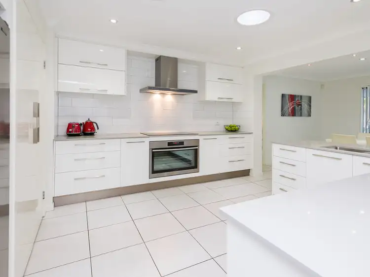 Fifth view of Homely house listing, 156 Lae Drive, Coombabah QLD 4216