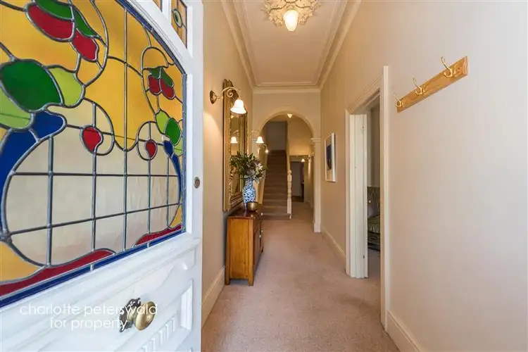 Sixth view of Homely house listing, 154 Melville Street, West Hobart TAS 7000