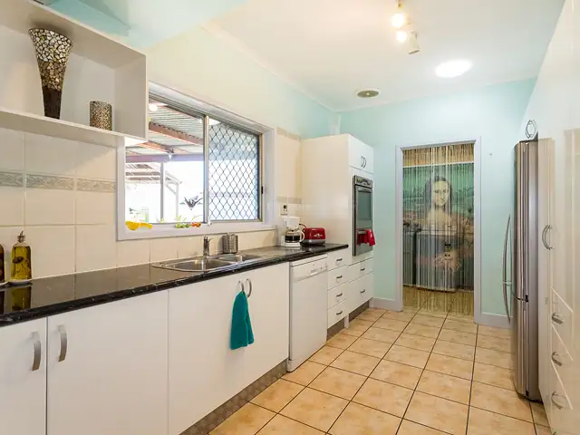Fifth view of Homely house listing, 72 Bradshaw Drive, Alice Springs NT 870