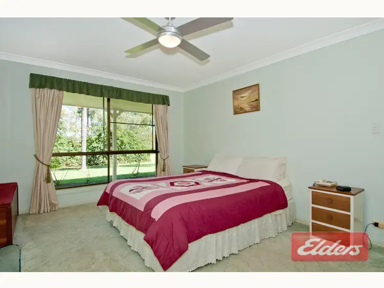 Seventh view of Homely house listing, 236 Deltoro Road, Cedar Grove QLD 4285