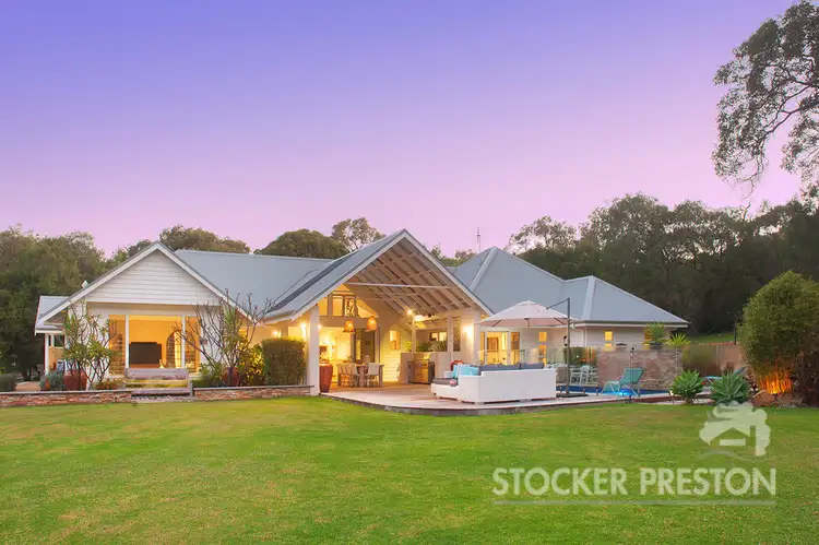 Second view of Homely house listing, 120 Endicott Loop, Dunsborough WA 6281