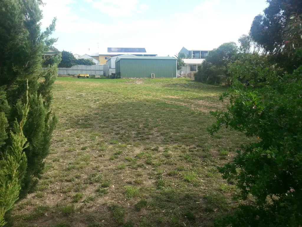 Main view of Homely land listing, 17 Bryant Crescent, Goolwa Beach SA 5214