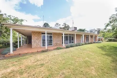 Main view of Homely house listing, "Lilyvale" Buddens Road, Dubbo NSW 2830