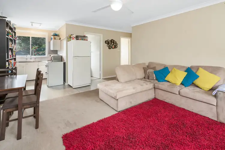 Third view of Homely unit listing, 2/6 Sinclair Street, Gosford NSW 2250