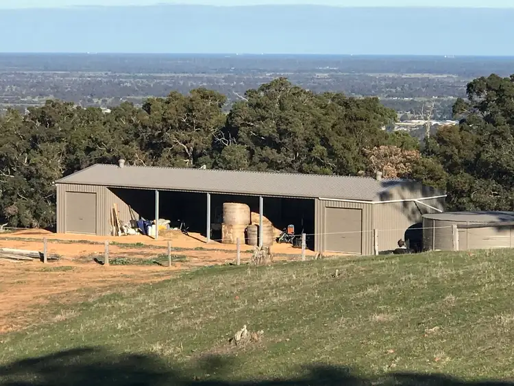 Fourth view of Homely rural property listing, 338 Honeymoon Road, Harvey WA 6220