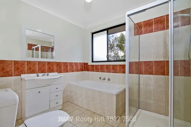 Fifth view of Homely townhouse listing, 90 Methven Street, Mount Druitt NSW 2770