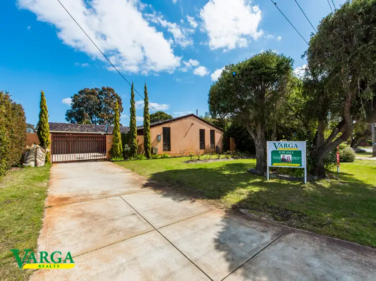 51 Burren Gate, Willetton WA 6155