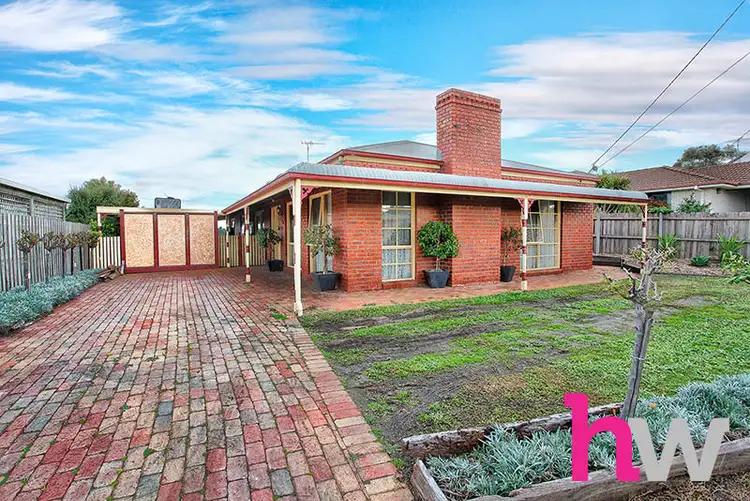 Second view of Homely house listing, 13 Ellstone Avenue, St Albans Park VIC 3219