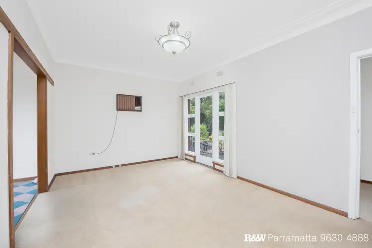 Fourth view of Homely house listing, 40 Ross Street, North Parramatta NSW 2151