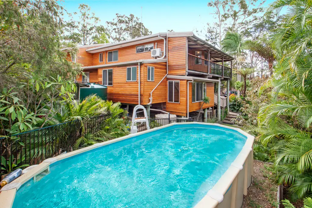 Main view of Homely house listing, 151 - 153 Vise Road, Mons QLD 4556