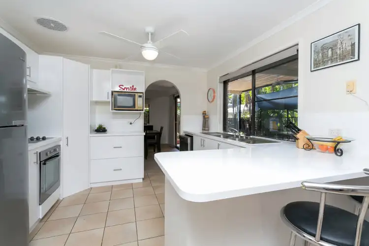 Sixth view of Homely house listing, 28 Strombus Avenue, Trinity Beach QLD 4879