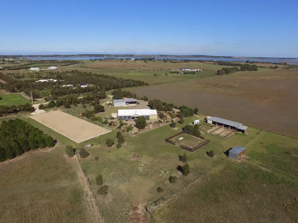 Main view of Homely rural property listing, 58 Thomas Road, Clayton Bay SA 5256