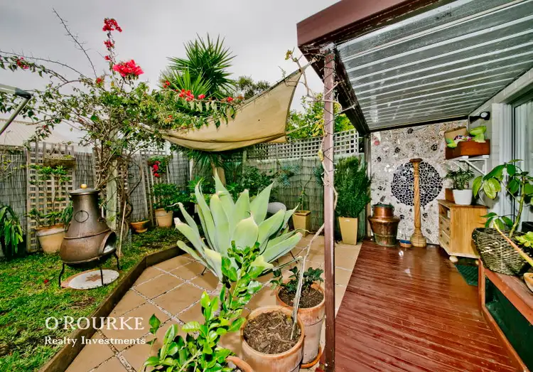 Seventh view of Homely apartment listing, 8/66 Hastings Street, Scarborough WA 6019