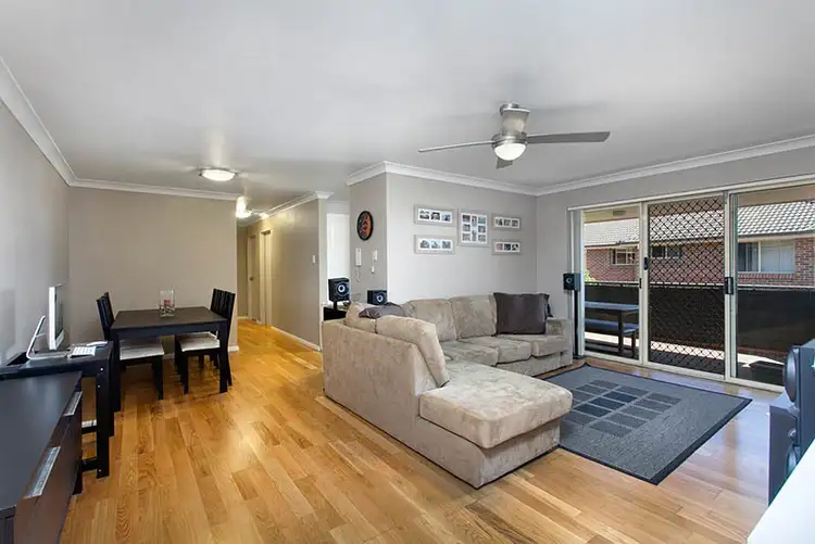 12/23-27 Engadine Avenue, Engadine NSW 2233
