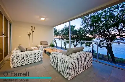 Main view of Homely apartment listing, Address available on request