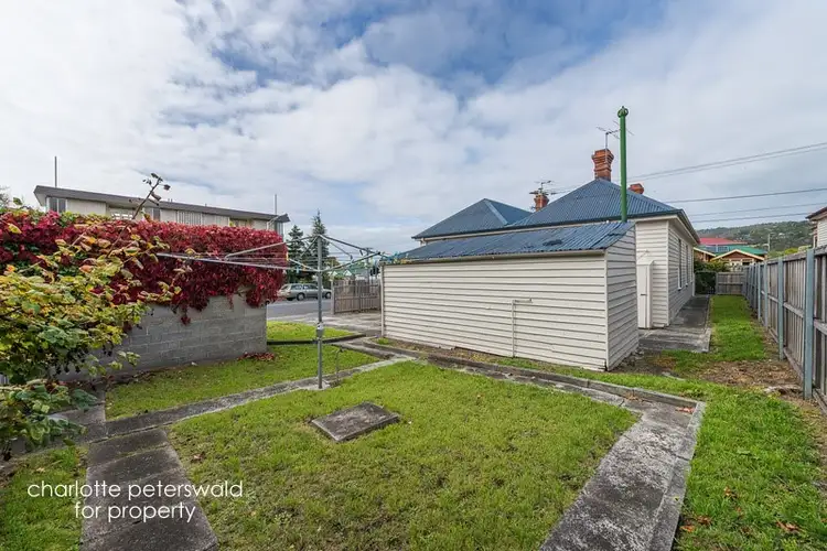 Fifth view of Homely house listing, 80 King Street, Sandy Bay TAS 7005