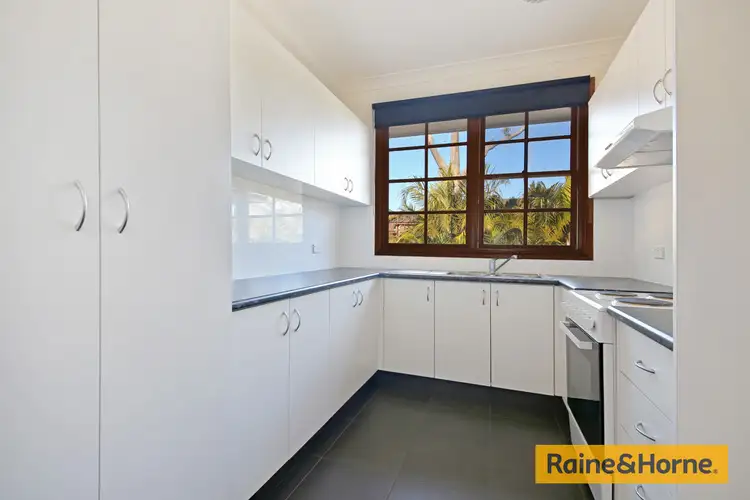 Second view of Homely villa listing, 5/48 Knight Street, Arncliffe NSW 2205