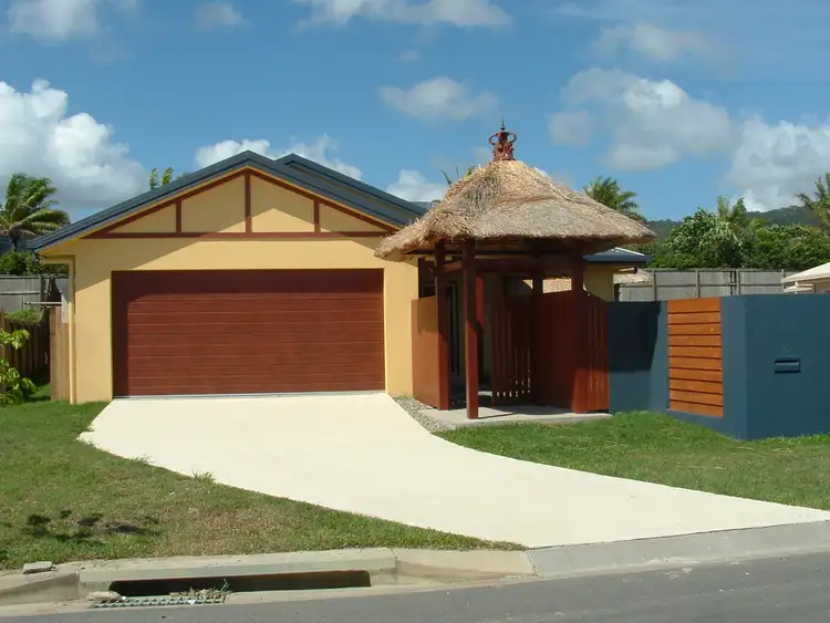 16 SHEARWATER ST, Port Douglas QLD 4877