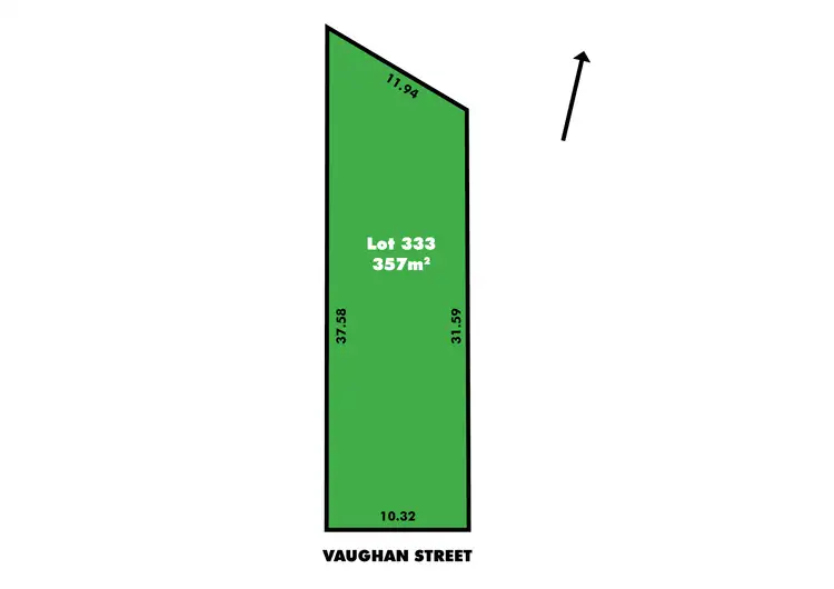 Second view of Homely land listing, Lot 334/7 Vaughan Street, Dianella WA 6059