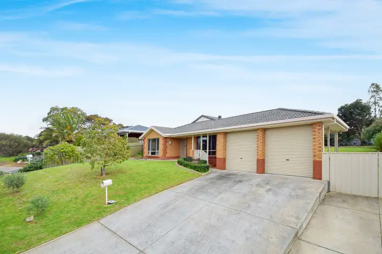 Main view of Homely house listing, 6 Byron Court, Huntfield Heights SA 5163