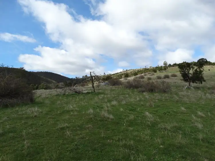 Fourth view of Homely land listing, Lot 1 Lachlan Road, New Norfolk TAS 7140