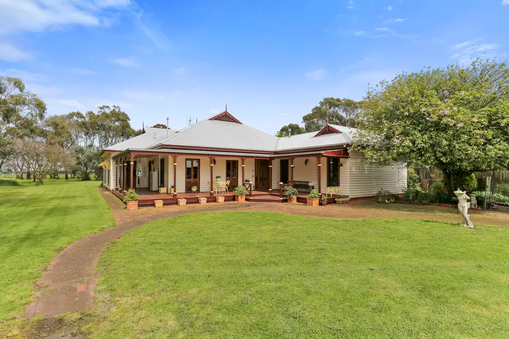 Main view of Homely rural property listing, Address available on request