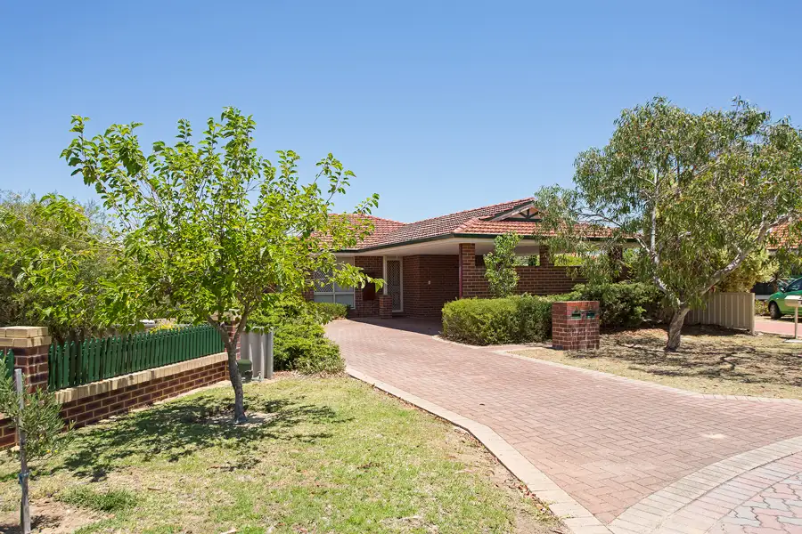 Main view of Homely semi-detached listing, 7a Vladich Court, Balcatta WA 6021