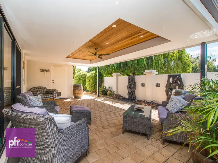 Third view of Homely house listing, 49 Bradshaw Crescent, Manning WA 6152