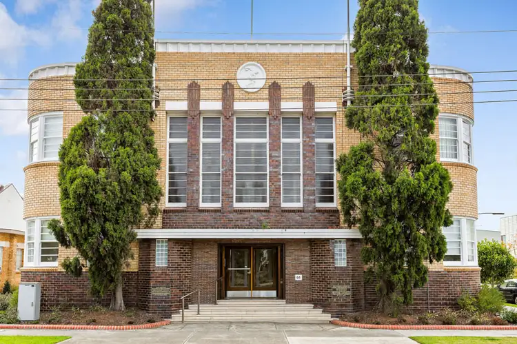 6/64 Cross Street, Footscray VIC 3011