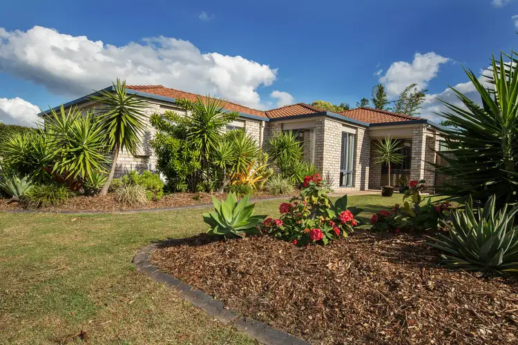 24 Village Way, Bracken Ridge QLD 4017