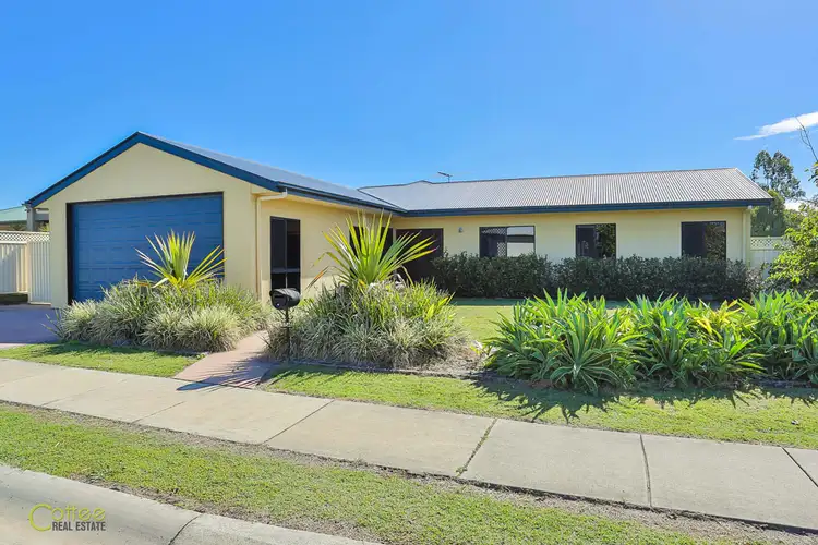 154 North Ridge Circuit, Deception Bay QLD 4508