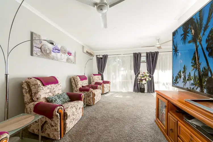 Second view of Homely house listing, 34 LINGARD STREET, Palmwoods QLD 4555