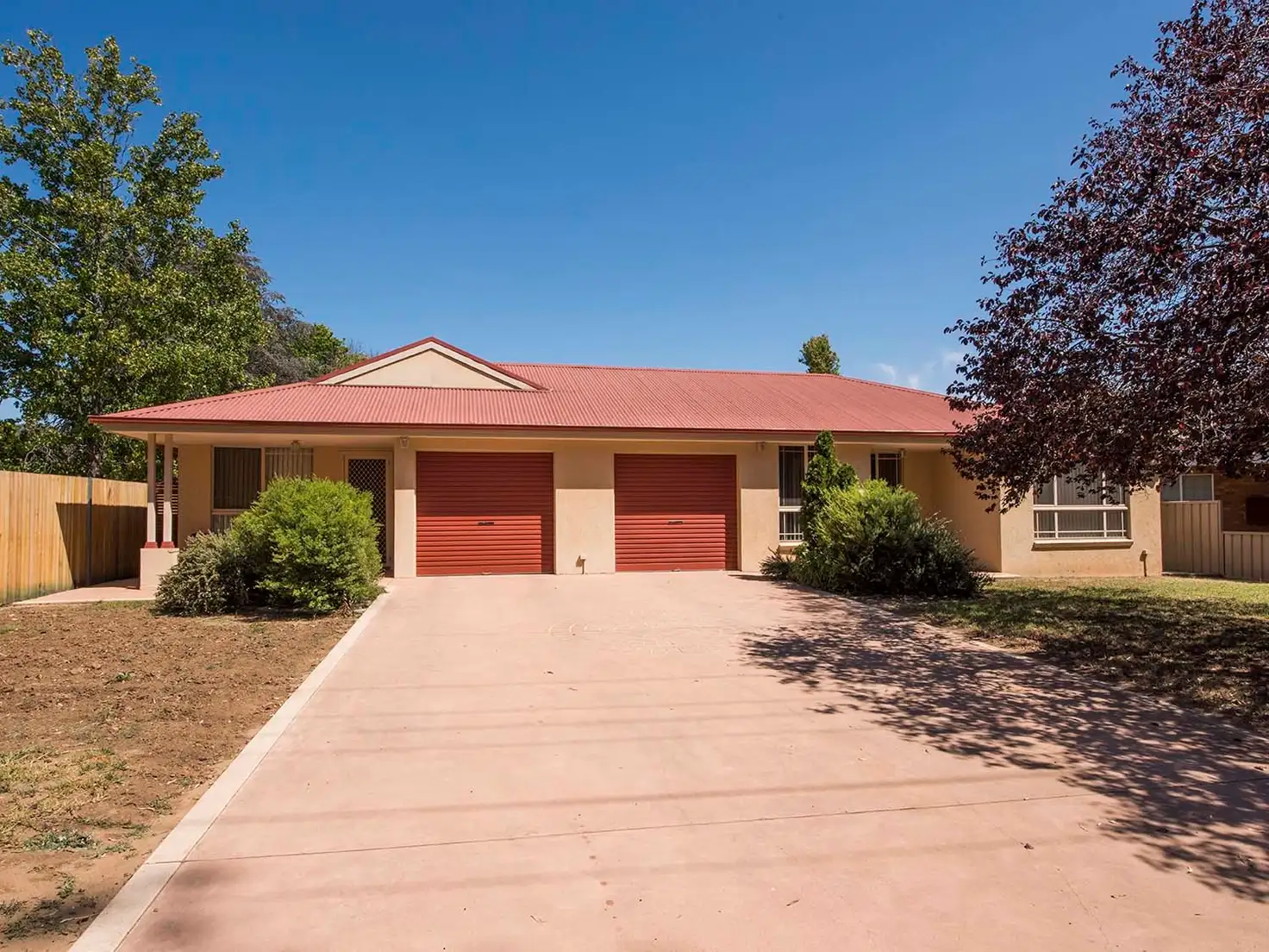 Main view of Homely house listing, 1 & 2/ 92 Robertson Street, Mudgee NSW 2850