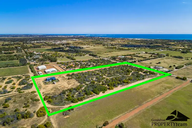 198 Sutcliffe Road, Waggrakine WA 6530