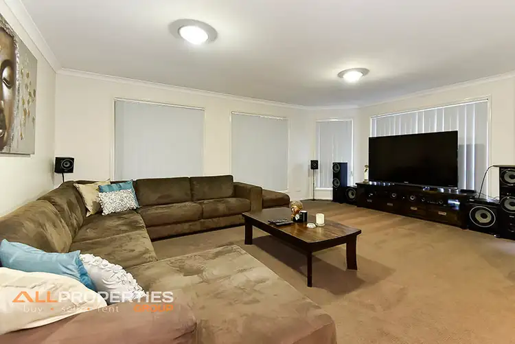 Fourth view of Homely house listing, 88 Oakview Street, Parkinson QLD 4115