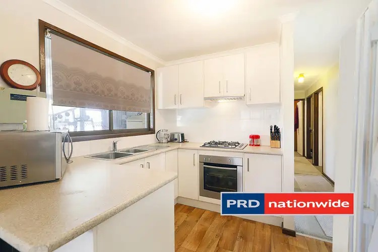 Fourth view of Homely house listing, 22 Corndew Crescent, Werrington Downs NSW 2747