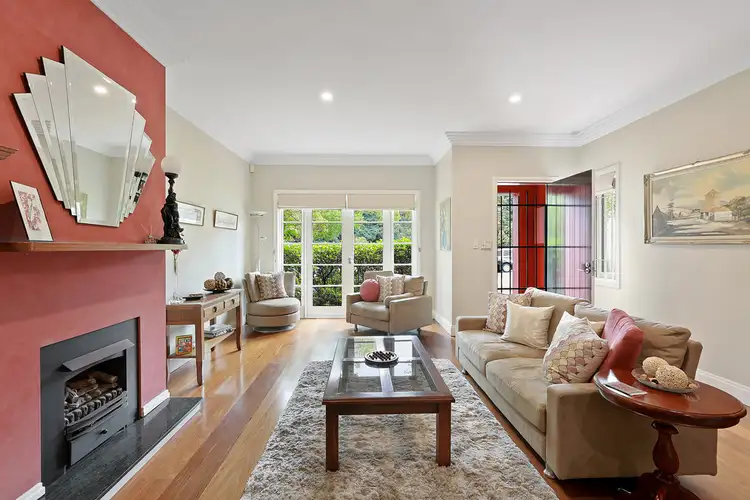 Fourth view of Homely house listing, 21 Arundel Street, Glebe NSW 2037