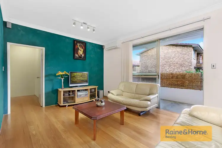 Second view of Homely unit listing, 14/44 Rutland St, Allawah NSW 2218
