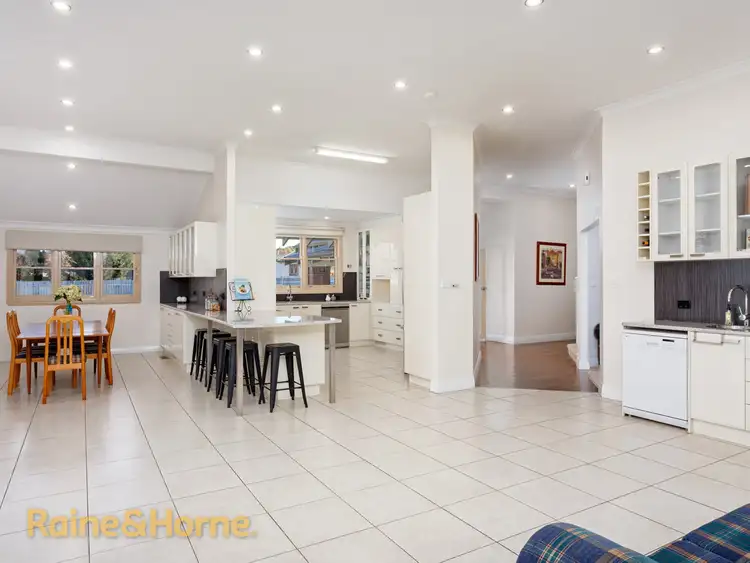 Fourth view of Homely house listing, 30 The Boulevarde, Kooringal NSW 2650